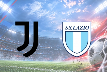 Nhận định Juventus vs Lazio: Kịch tính nghẹt thở