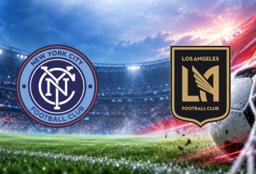 Nhận định New York City vs Los Angeles: Son Heung-min tạo khác biệt, 6h30 ngày 18/10/2026