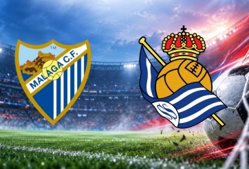 Nhận định Malaga vs Real Sociedad: Chủ nhà khó thoát hiểm
