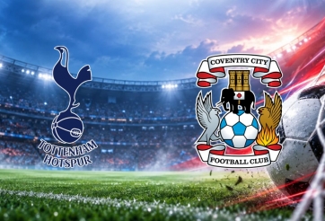 Nhận định Tottenham vs Coventry: Mệnh lệnh phải thắng