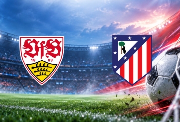 Nhận định Stuttgart vs Atletico Madrid: Bản lĩnh lên tiếng, 2h00 ngày 21/10/2026