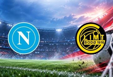 Nhận định Napoli vs Bodo/Glimt: Không còn đường lùi
