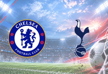 Nhận định Chelsea vs Tottenham: Đại chiến London