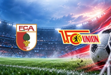 Nhận định Augsburg vs Union Berlin: Điểm tựa sân nhà