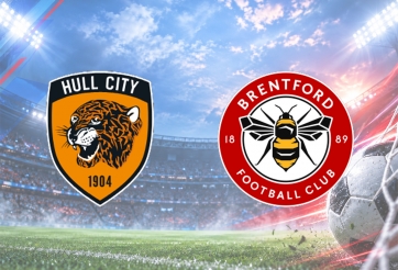 Nhận định Hull vs Brentford: Tìm kiếm chiến thắng