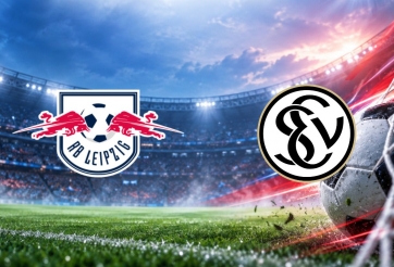 Nhận định RB Leipzig vs Elversberg: Mệnh lệnh phải thắng