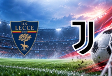 Nhận định Lecce vs Juventus: Lão bà đối diện thử thách khó lường, 0h00 ngày 26/10/2026