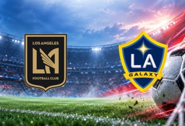 Nhận định Los Angeles vs LA Galaxy: Vé play-off chờ chủ nhà