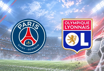 Nhận định PSG vs Lyon: Ngôi đầu Ligue 1, 02h45 ngày 27/10/2026