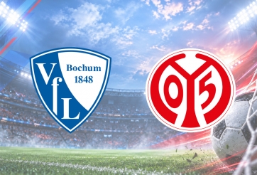 Nhận định Bochum vs Mainz: Cơ hội rộng mở