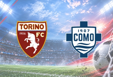 Nhận định Torino vs Como: Đối thủ trực tiếp