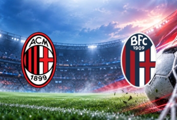 Nhận định AC Milan vs Bologna: San Siro tiếp đà hưng phấn, 0h30 ngày 29/10/2026