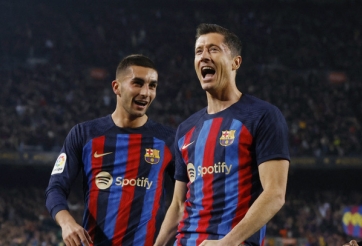 Nhận định, dự đoán Almeria vs Barcelona, 0h30 ngày 27/2/2023