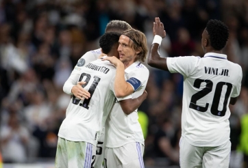 Nhận định, dự đoán Real Betis vs Real Madrid, 03h00 ngày 6/3/2023