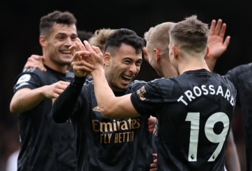 Nhận định, dự đoán Arsenal vs Sporting, 03h00 ngày 17/3/2023