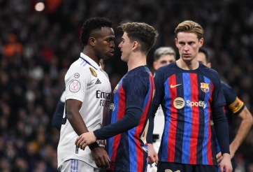 Nhận định, dự đoán Barcelona vs Real Madrid, 02h00 ngày 06/04/2023