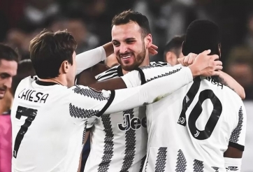 Nhận định, dự đoán Sporting vs Juventus, 02h00 ngày 21/04/2023