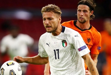 Nhận định, dự đoán Hà Lan vs Ý, 20h00 ngày 18/6/2023
