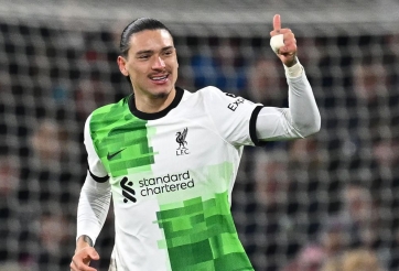 Nhận định, dự đoán Liverpool vs Burnley, 22h00 ngày 10/02/2024