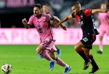 Nhận định, dự đoán Inter Miami vs Real Salt Lake, 08h00 ngày 22/02/2024