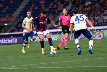 Nhận định, dự đoán Bologna vs Hellas Verona, 02h45 ngày 24/02/2024