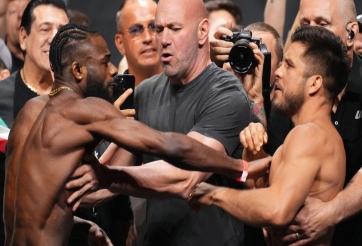 UFC 288 gay cấn: Sterling - Cejudo coi nhau như kẻ thù, UFC bị tố dàn xếp dở tệ