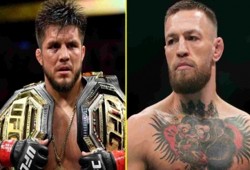 Bị McGregor thóa mạ không thương tiếc, Cejudo cay mũi đáp trả