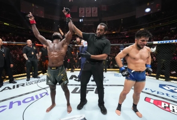 Cejudo thê thảm hậu UFC 288, từ huyền thoại top 1 hóa kẻ bị ghét nhất UFC