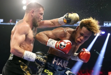 Sục sôi với kết quả đại chiến Haney - Lomachenko: Định đoạt 4 đai vô địch