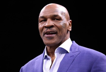 Mike Tyson và Pacquiao chỉ thẳng người thắng kèo đấu giữa Terence Crawford và Errol Spence Jr.