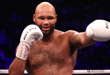 Frazer Clarke cảnh báo Tyson Fury không được xem thường Francis Ngannou