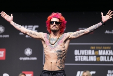 UFC 292 sở hữu lượt xem thất vọng, Sean O’Malley bị đặt dấu hỏi về tiềm năng ngôi sao