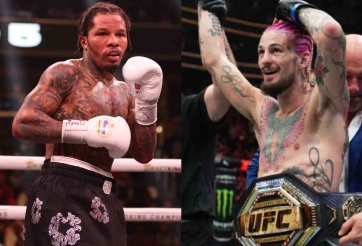 Lịch sử lặp lại, truyền nhân Conor McGregor mong muốn đối đầu truyền nhân Floyd Mayweather