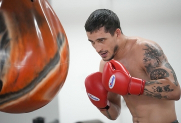 Cháu trai cố huyền thoại Muhammad Ali thi đấu tại PFL