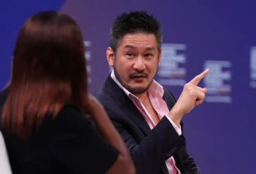 Chủ tịch ONE Championship khẳng định: 'ONE là giải đấu hấp dẫn nhất thế giới, hơn hẳn UFC'