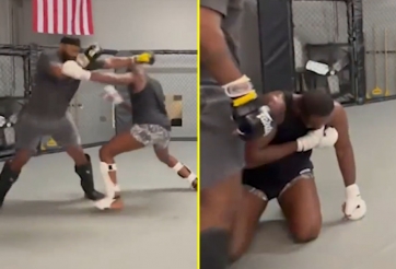 Chấn động: Jon Jones chấn thương, trận đấu với Stipe Miocic tại UFC 295 bị hủy