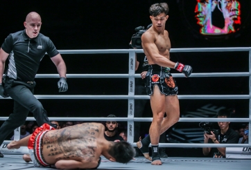Nguyễn Trần Duy Nhất dự kiến chạm trán 'cựu Bellator' trong lần trở lại ONE Championship vào tháng 12