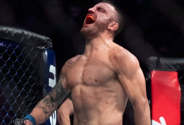 Alexander Volkanovski ‘Đại đế’ ấn định ngày trở lại UFC