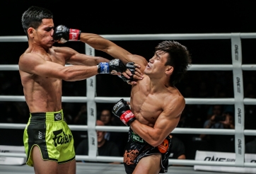 Nguyễn Trần Duy Nhất muốn thắng knock-out trong ngày trở lại ONE Championship