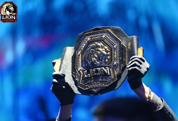 “LION Championship tạo ra cú hích khổng lồ lên toàn bộ thị trường võ thuật Việt Nam”