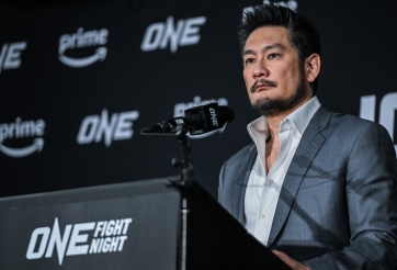 ONE Championship cạnh tranh sòng phẳng với UFC tại Mỹ