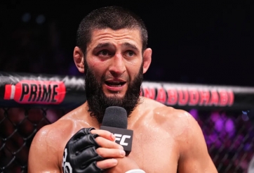 Khamzat Chimaev từ chối tham gia sự kiện chính của UFC 300
