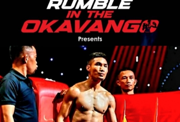 Sự kiện quyền anh “Rumble in the Okavango”: Cơ hội lớn để các võ sĩ Việt Nam vươn tầm thế giới