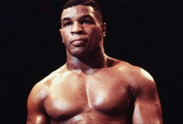10 câu nói kinh điển của “Tay đấm thép” Mike Tyson