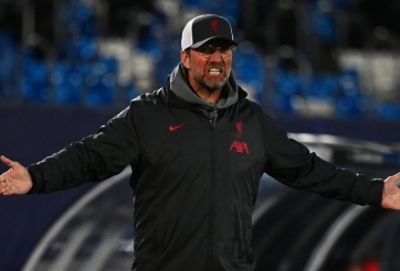 Chia tay Liverpool, Jurgen Klopp tới đội bóng không tham dự Super League?