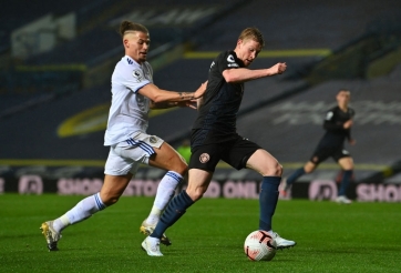 Nhận định Man City vs Leeds: Tiến bước tới ngôi vương