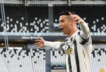 Ronaldo trái lời mẹ, không rời Juventus vì chính sách thuế Italia?