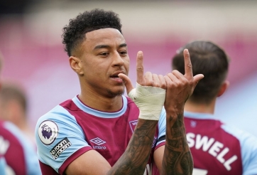 'LinGOAT' rực sáng đưa West Ham vào top 4