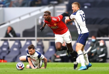 Lịch thi đấu Ngoại hạng Anh vòng 32: MU tiến sát Man City?