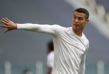 'Ronaldo chưa và sẽ không bao giờ là một thủ lĩnh'